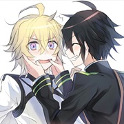 Yuu X Mika