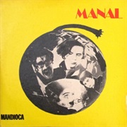 Manal - Manal (1970)