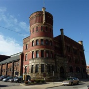 Gray's Armory