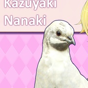 Kazuyaki Nanaki