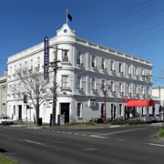Middle Park Hotel