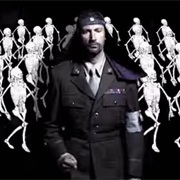Laibach — Tanz Mit Laibach