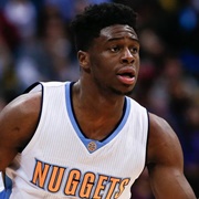 Emmanuel Mudiay