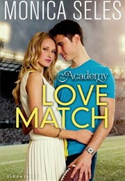 Love Match (Monica Seles)