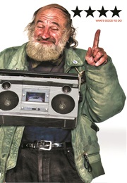 Radioman (2012)