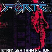 Forté - Stranger Than Fiction