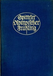 Olympian Spring (Carl Spitteler)