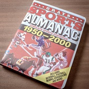 Own an Almanac