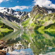 Green Mountains (USA)