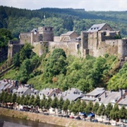 Château De Bouillon