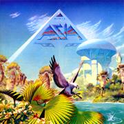 Asia - Alpha