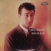 Buddy Holly - Buddy Holly (1958)