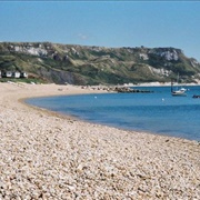 Ringstead Bay, Dorset