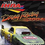 IHRA Drag Racing 2004