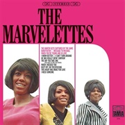 The Marvelettes - The Marvelettes