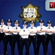 Mall Cops: Mall of America