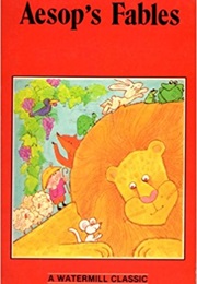 Aesop's Fables (Aesop)