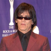 Dee Dee Ramone, 50, Heroin Overdose
