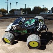 Radio-Controlled Car (1966)