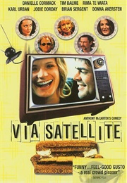 Via Satellite (1998)