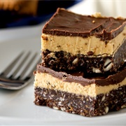 Nanaimo Bar (Canada)