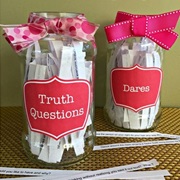 Truth or Dare