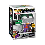 The Joker Gamer Chase