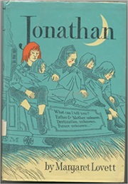 Jonathan (Margaret Lovett)