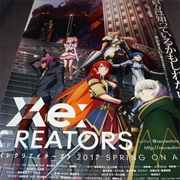 Re:Creators