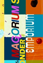 Mr Magorium's Wonder Emporium (2007)