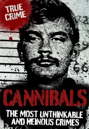 Cannibals (Ray Black)