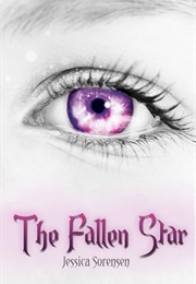 The Fallen Star (Jessica Sorensen)