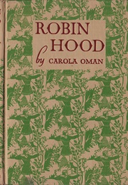Robin Hood (Carola Oman)
