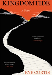 Kingdomtide (Rye Curtis)