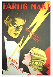 The Last Performance (1929)