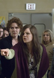 Marcia Gay Harden -  the Mist (2007)