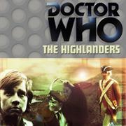 The Highlanders (4 Parts)