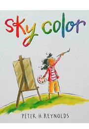 Sky Colour (Peter H.Reynolds)