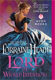 Lord of Wicked Intentions (Lorraine Heath)