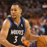 Brandon Roy