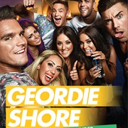 Geordie Shore