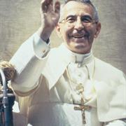 Pope John Paul I