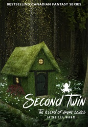 Second Twin (Jaime Lee Mann)