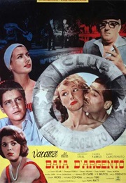 Vacanze Alla Baia D'Argento (1961)