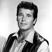 James Garner