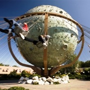 Attractiepark Slagharen