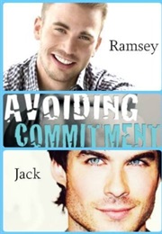 Avoiding Commitment (K.A. Linde)