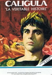 Caligula, La Véritable Histoire (1983)