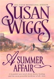 A Summer Affair (Susan Wiggs)