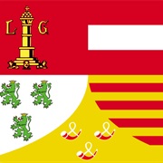 Liège (Wallonia, Belgium)